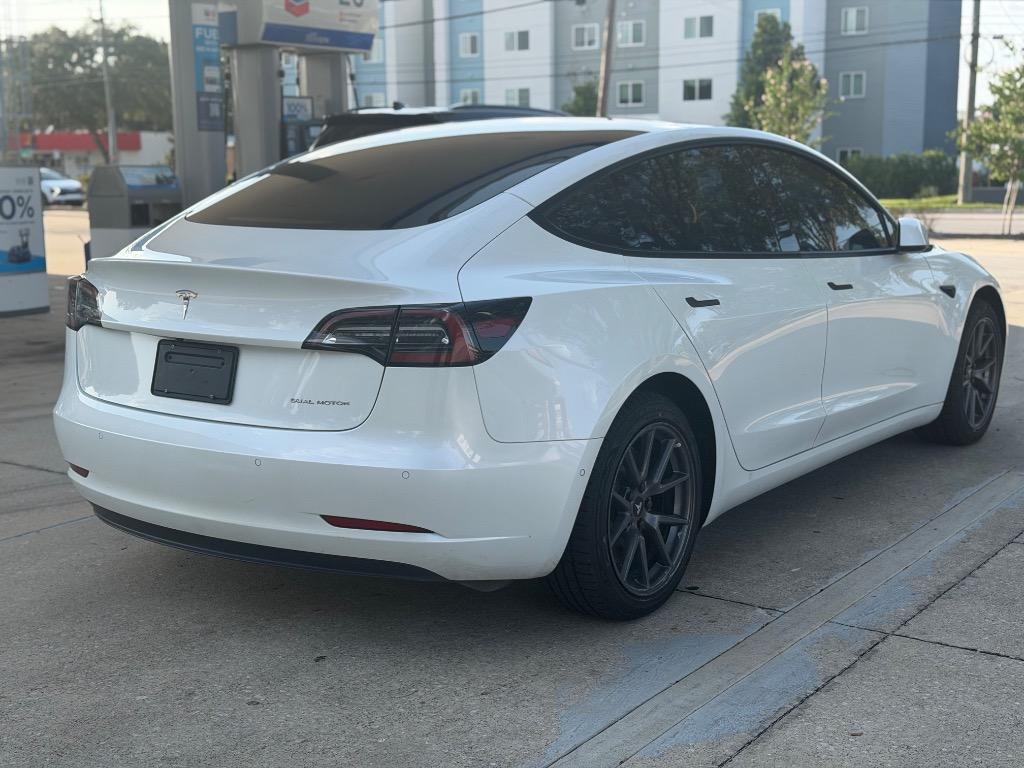 2022 Tesla Model 3 - $19,990