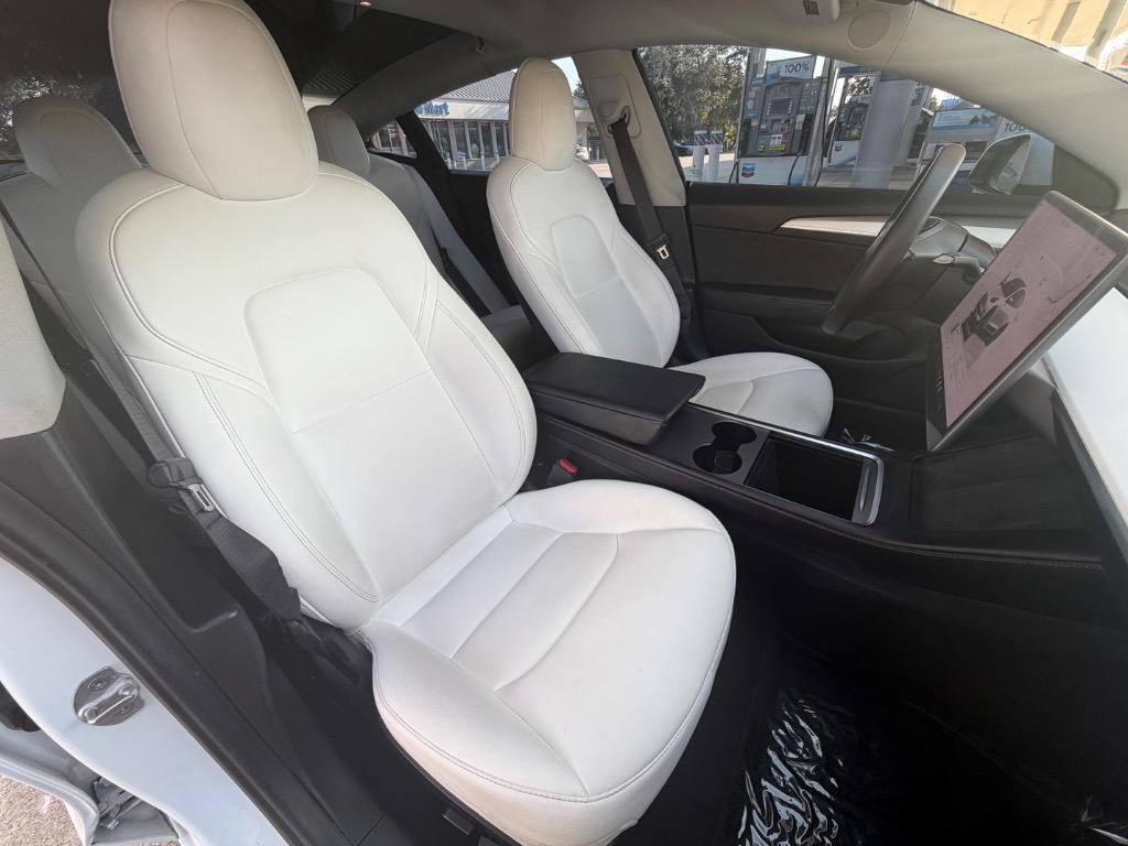 2022 Tesla Model 3 - $19,990