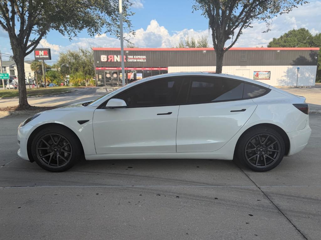 2022 Tesla Model 3 - $19,990