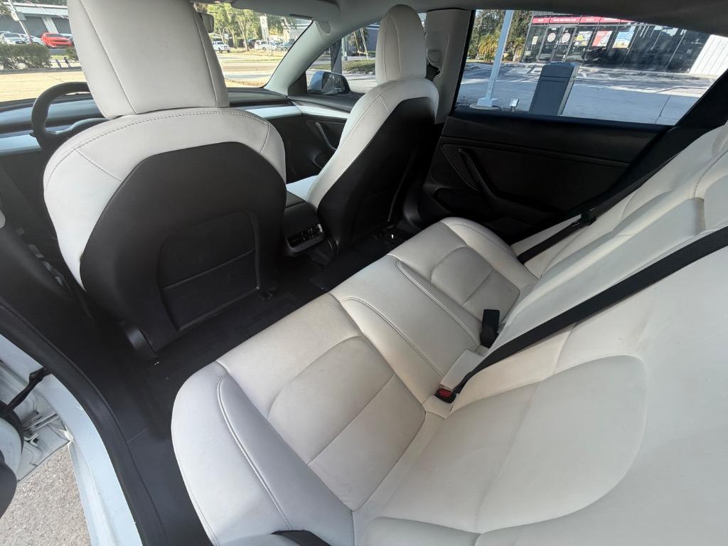 2022 Tesla Model 3 - $19,990