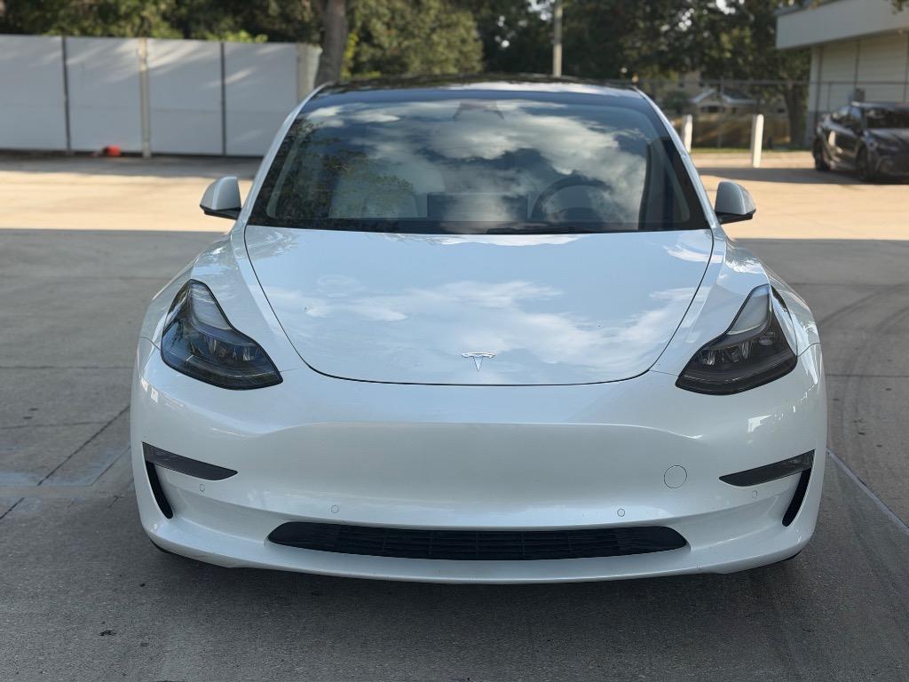2022 Tesla Model 3 - $19,990