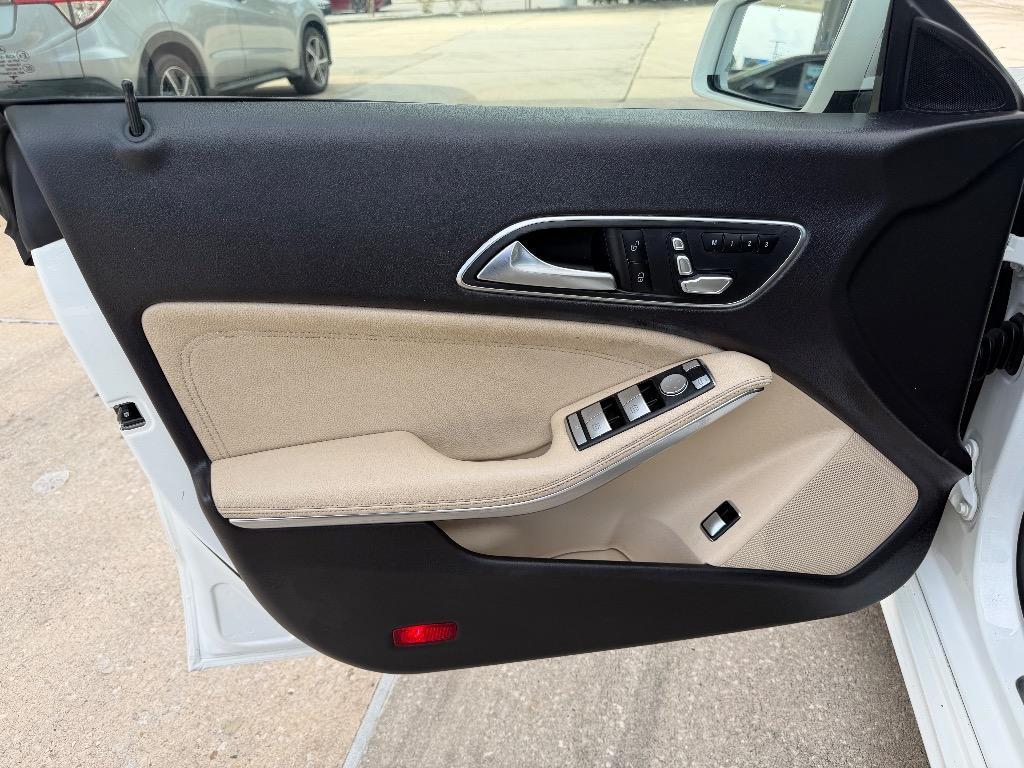 2018 Mercedes-Benz CLA - $12,990
