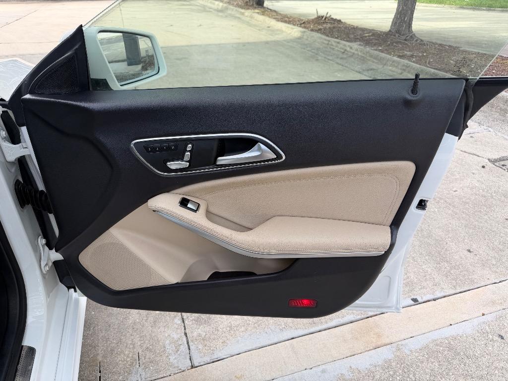 2018 Mercedes-Benz CLA - $12,990