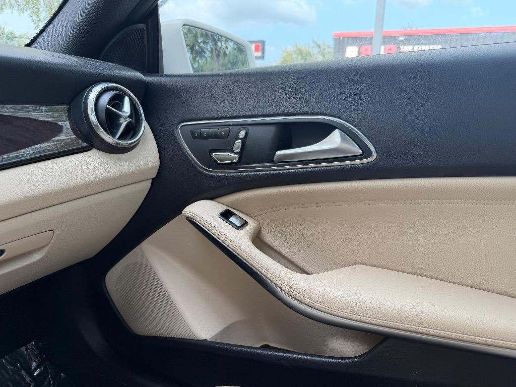 2018 Mercedes-Benz CLA - $12,990