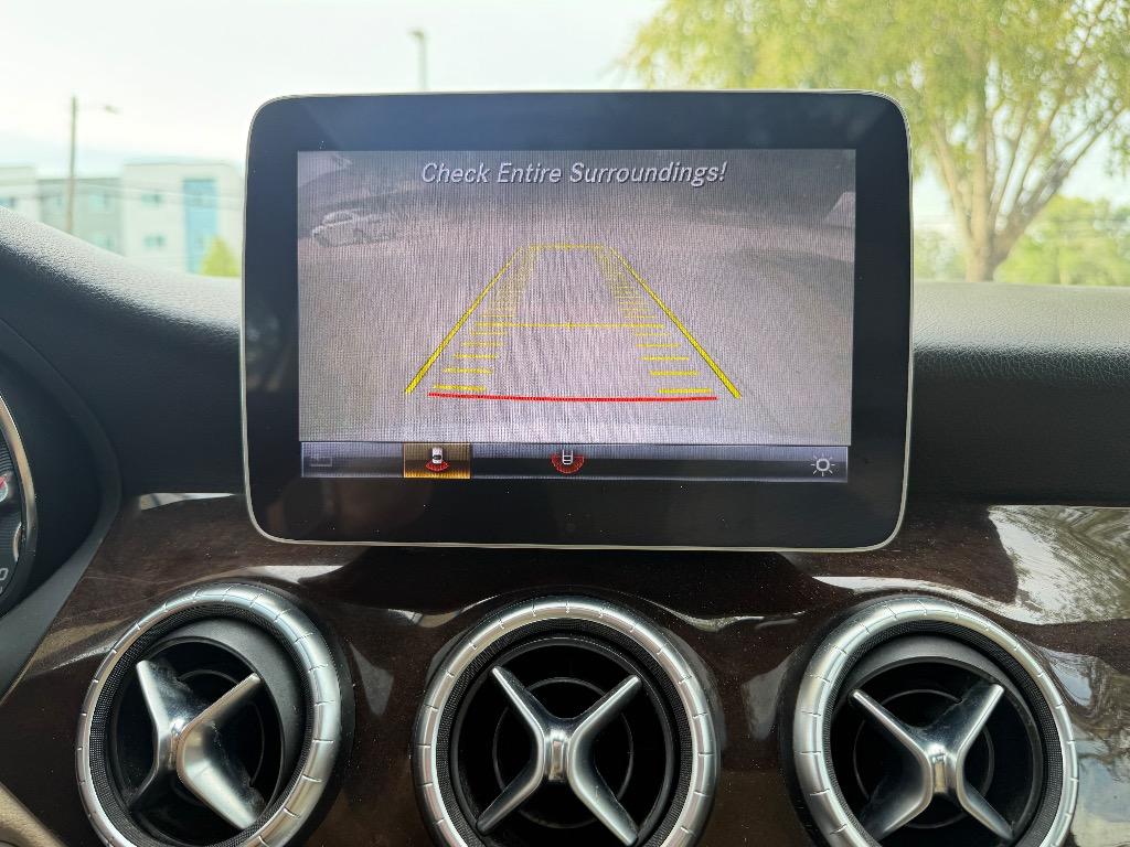 2018 Mercedes-Benz CLA - $12,990