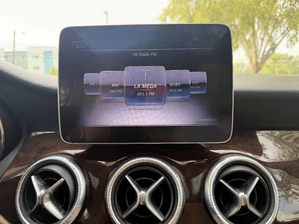 2018 Mercedes-Benz CLA - $12,990