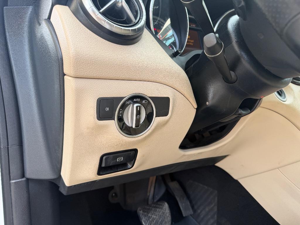 2018 Mercedes-Benz CLA - $12,990