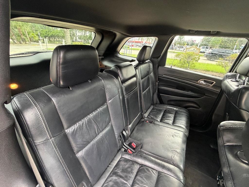2015 Jeep Cherokee - $9,990