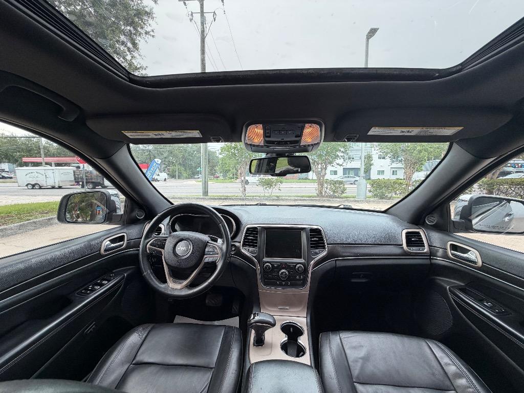 2015 Jeep Cherokee - $9,990