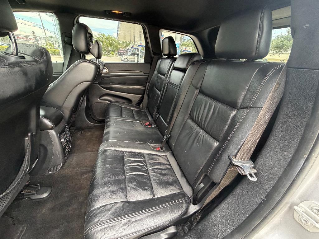 2015 Jeep Cherokee - $9,990
