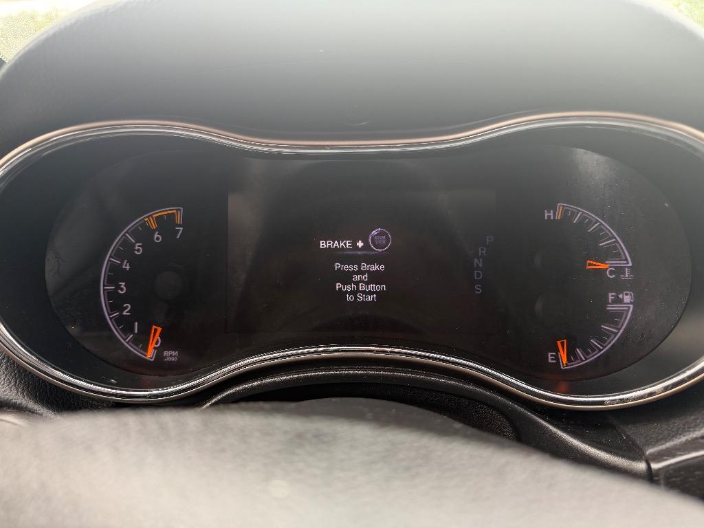 2015 Jeep Cherokee - $9,990