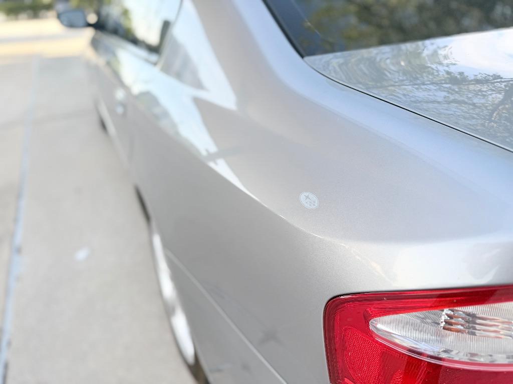 2008 Subaru Legacy - $6,990