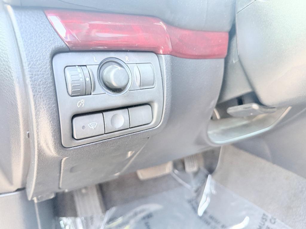 2008 Subaru Legacy - $6,990