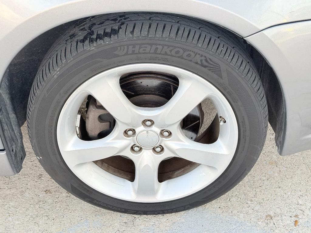 2008 Subaru Legacy - $6,990