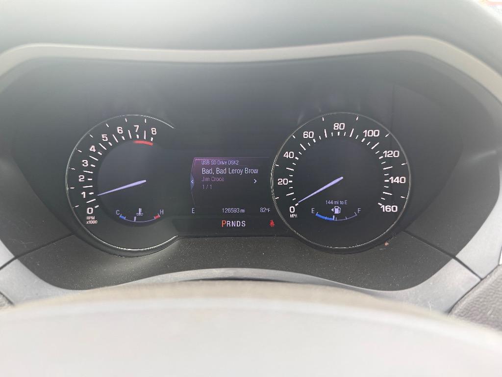 2013 Lincoln MKZ - $6,990
