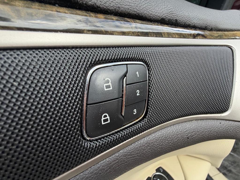 2013 Lincoln MKZ - $6,990