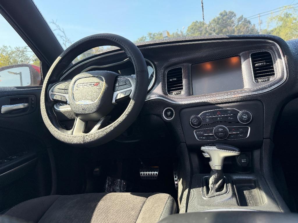 2016 Dodge Charger - $18,990