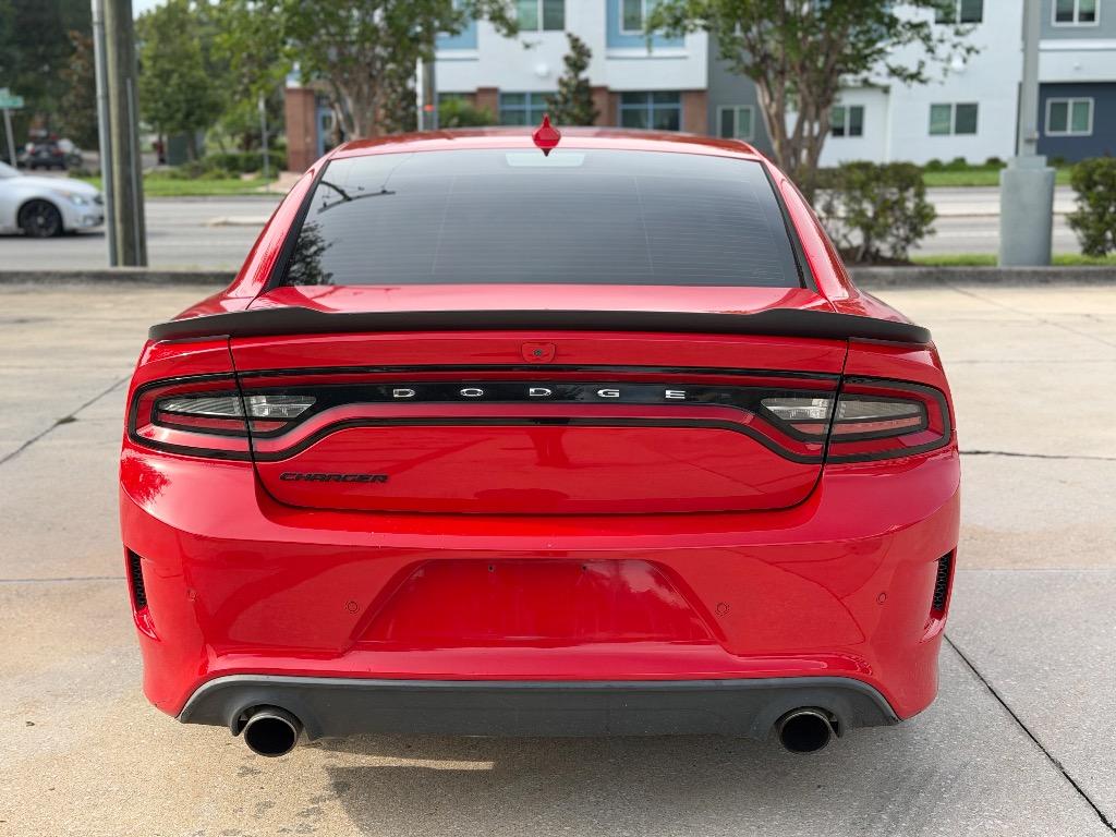 2016 Dodge Charger - $18,990
