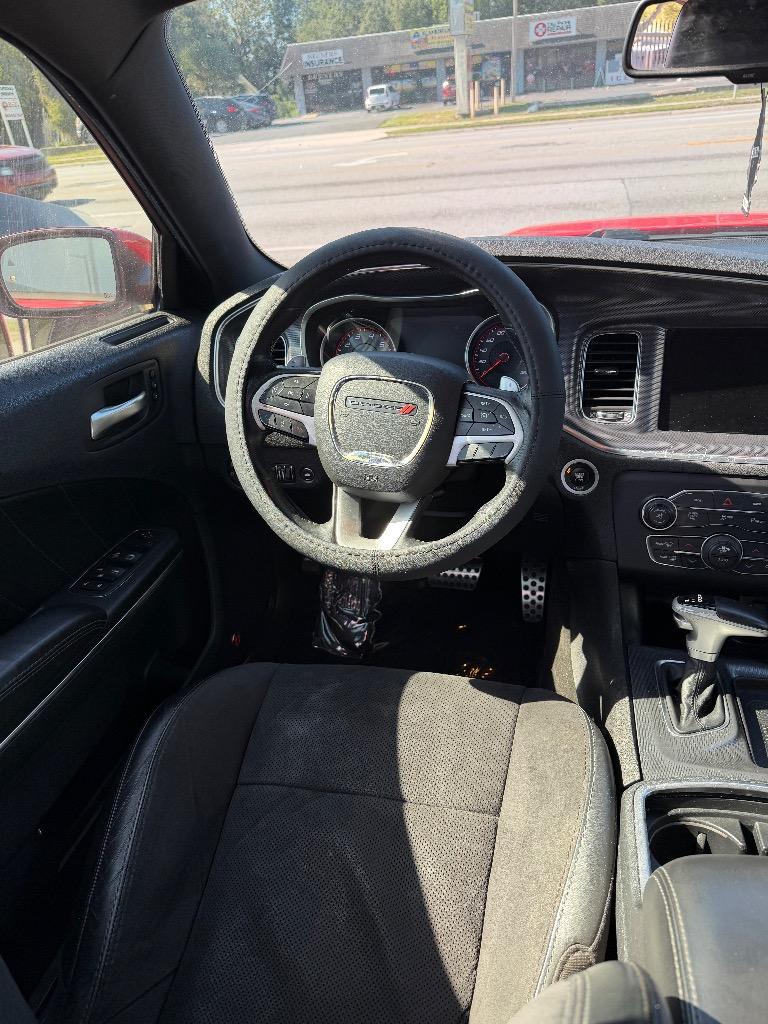 2016 Dodge Charger - $18,990