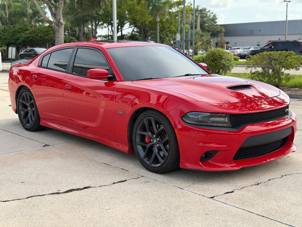 2016 Dodge Charger - $18,990
