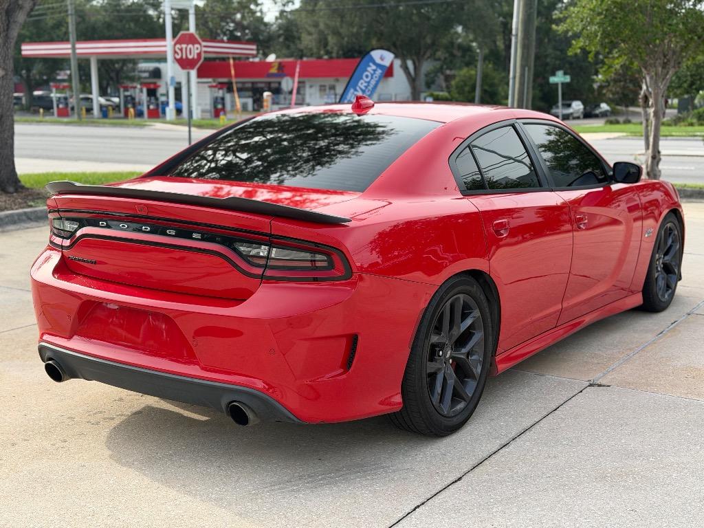 2016 Dodge Charger - $18,990