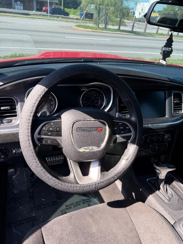 2016 Dodge Charger - $18,990