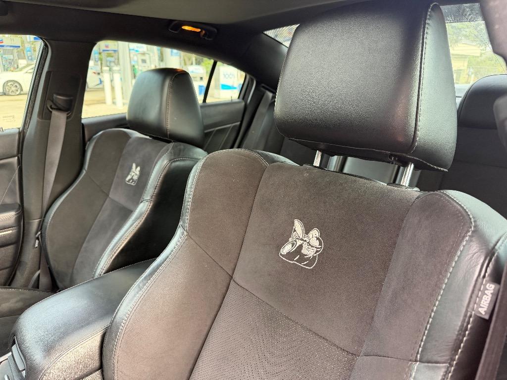 2016 Dodge Charger - $18,990