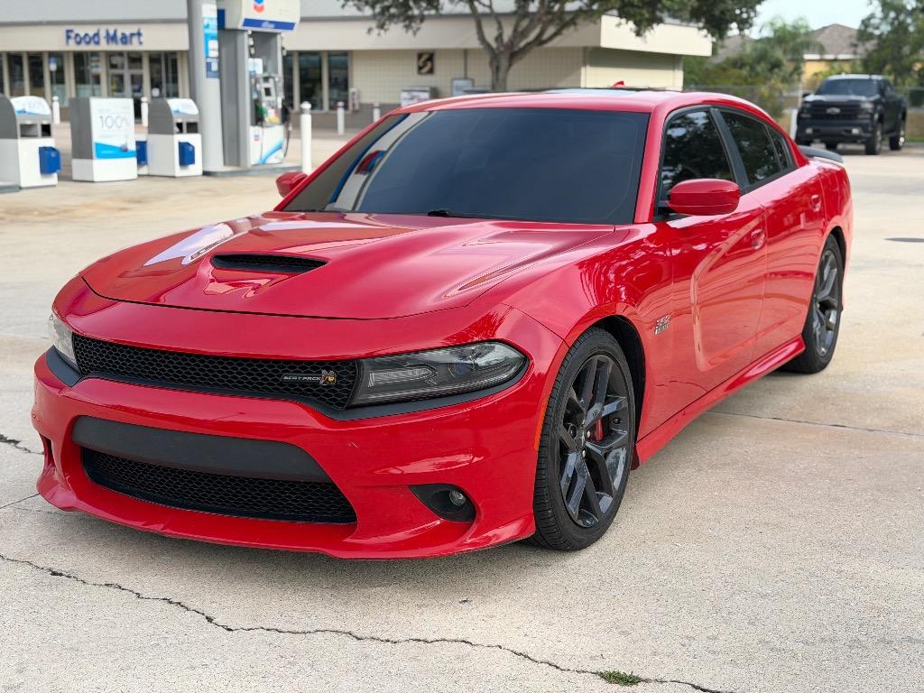 2016 Dodge Charger - $18,990