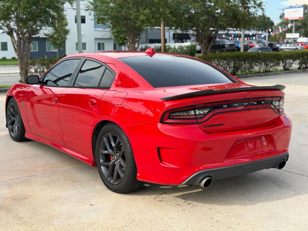 2016 Dodge Charger - $18,990