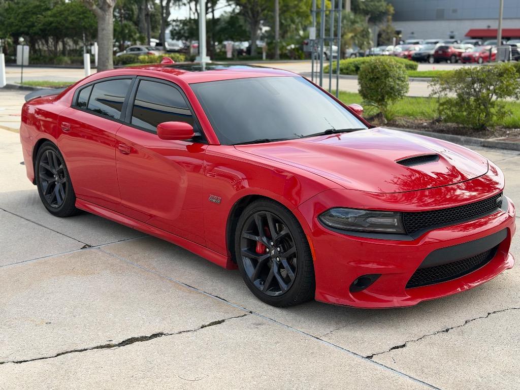 2016 Dodge Charger - $18,990