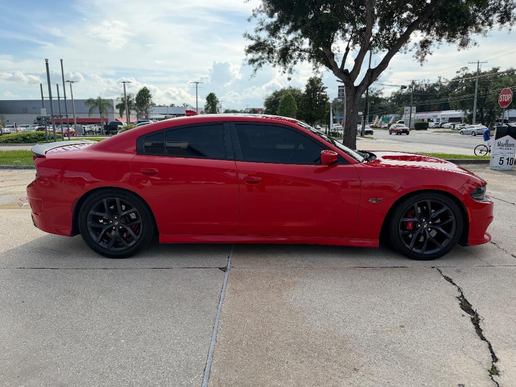 2016 Dodge Charger - $18,990