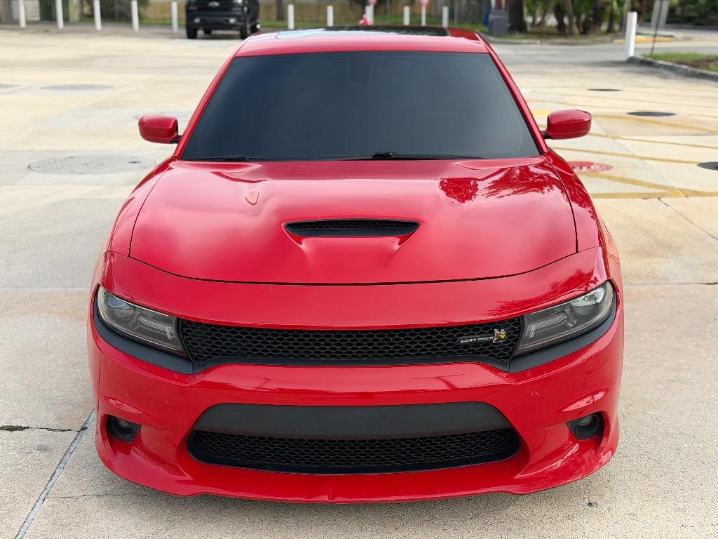 2016 Dodge Charger - $18,990