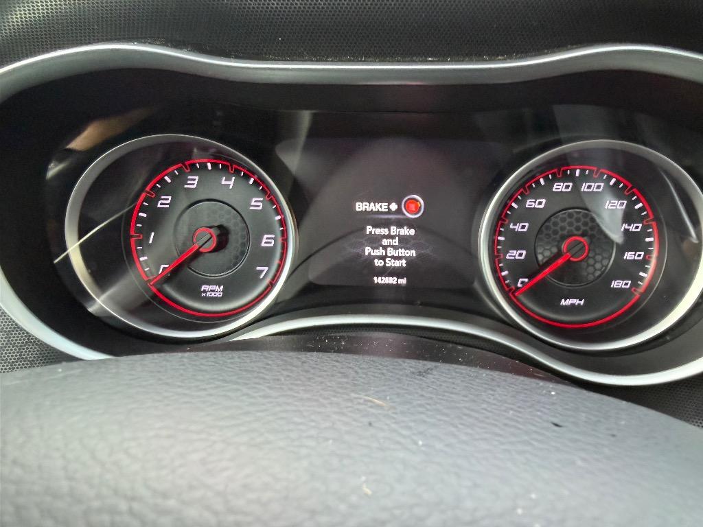 2016 Dodge Charger - $18,990