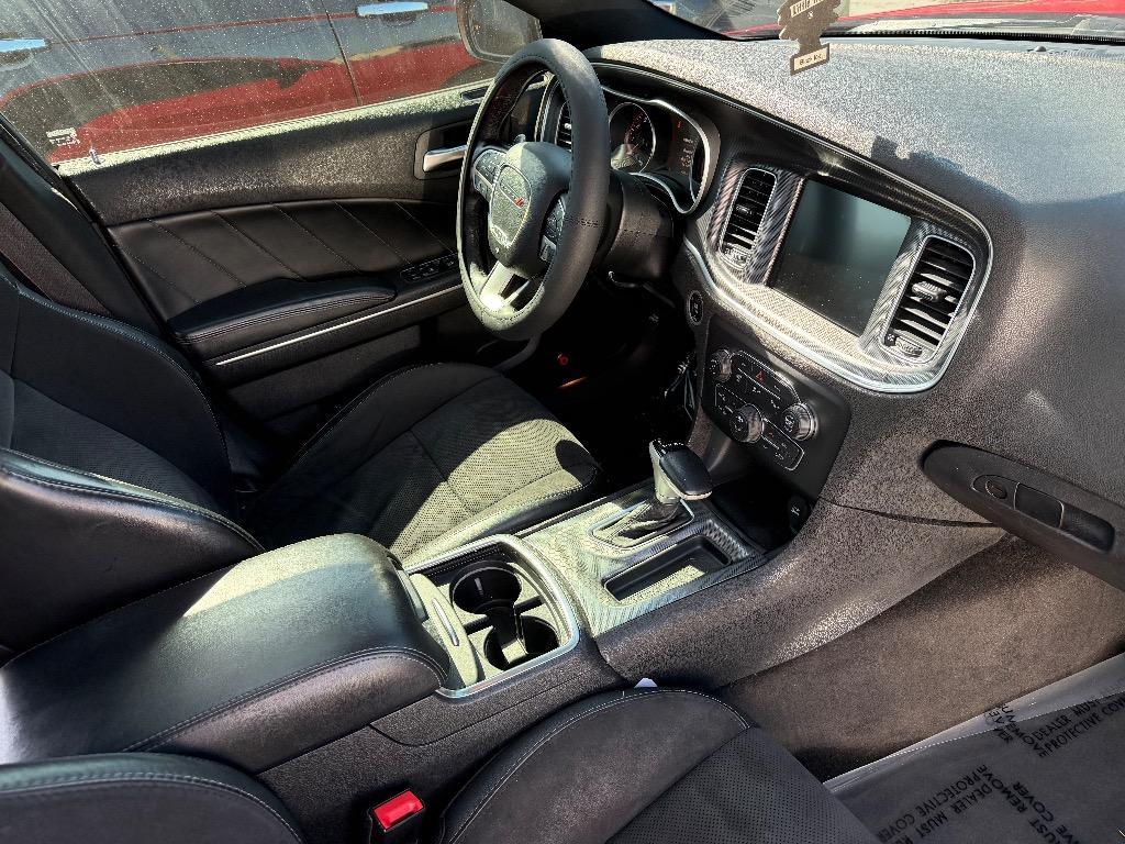 2016 Dodge Charger - $18,990