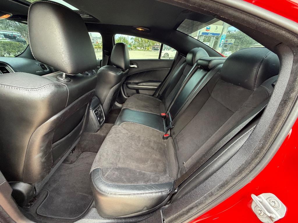 2016 Dodge Charger - $18,990