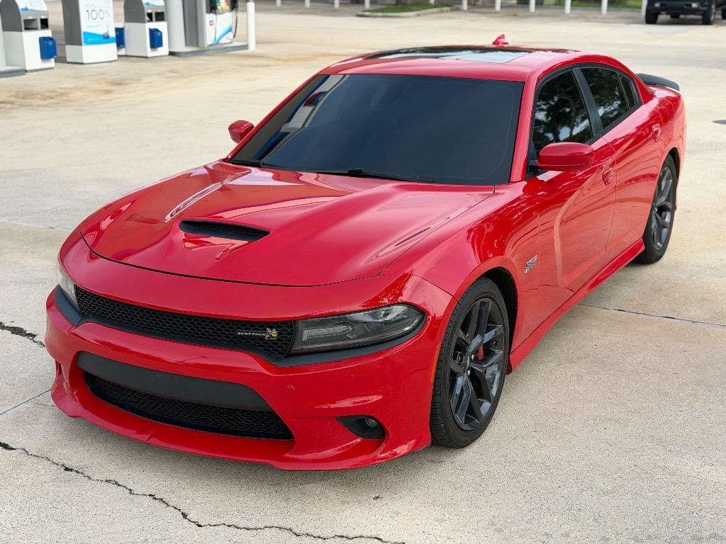 2016 Dodge Charger - $18,990