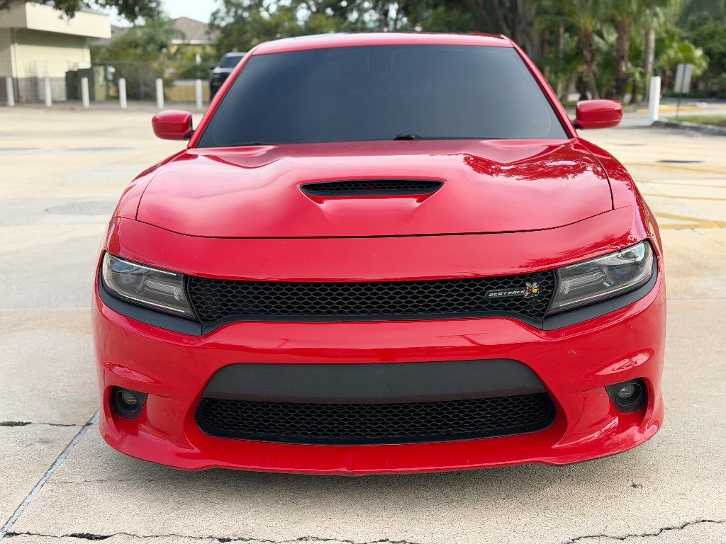 2016 Dodge Charger - $18,990