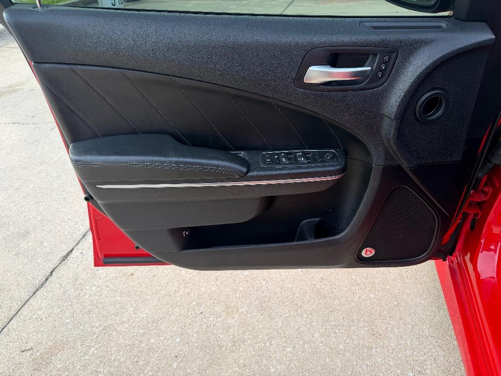 2016 Dodge Charger - $18,990