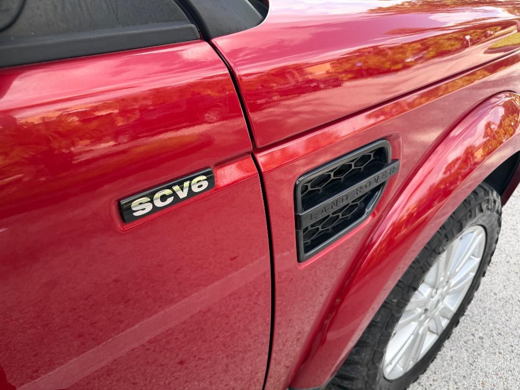 2016 Land Rover LR4 - $11,990