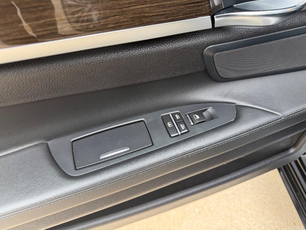 2011 BMW 750li - $11,990