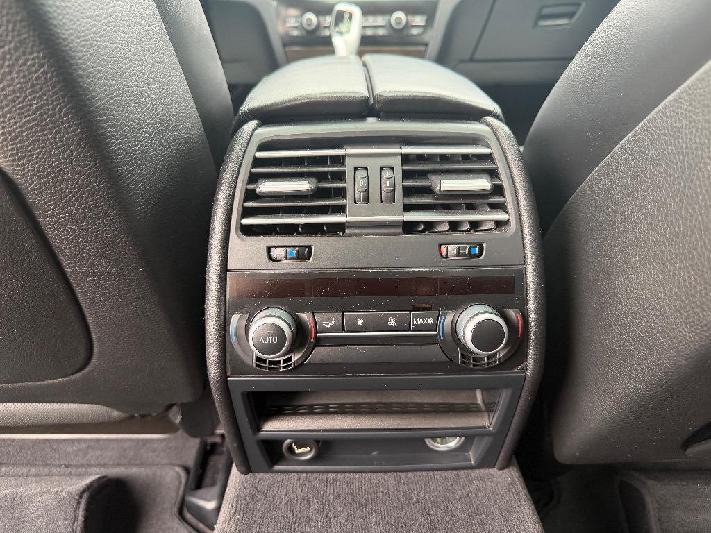 2011 BMW 750li - $11,990