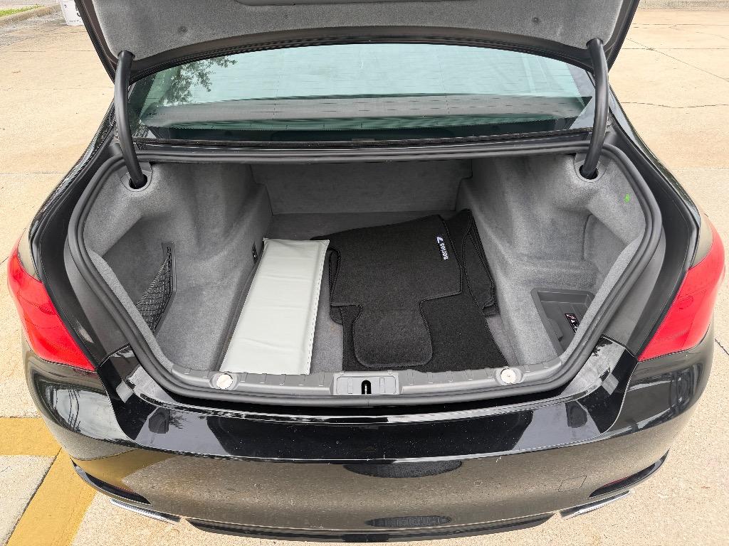 2011 BMW 750li - $11,990