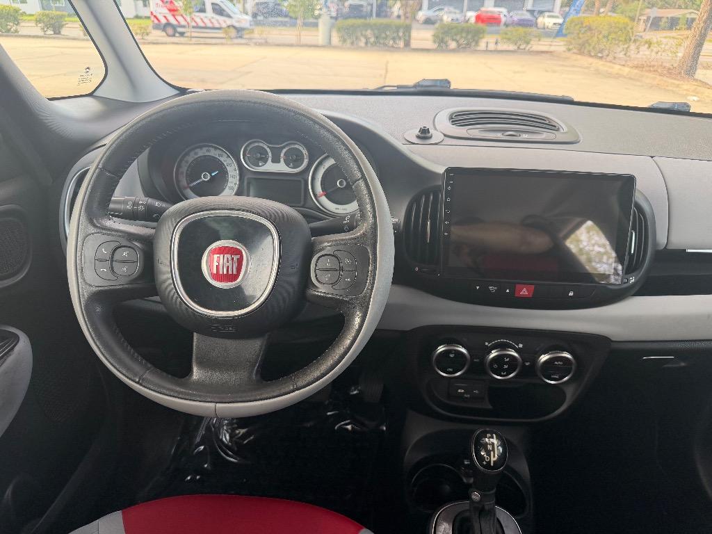 2014 FIAT 500 - $5,990
