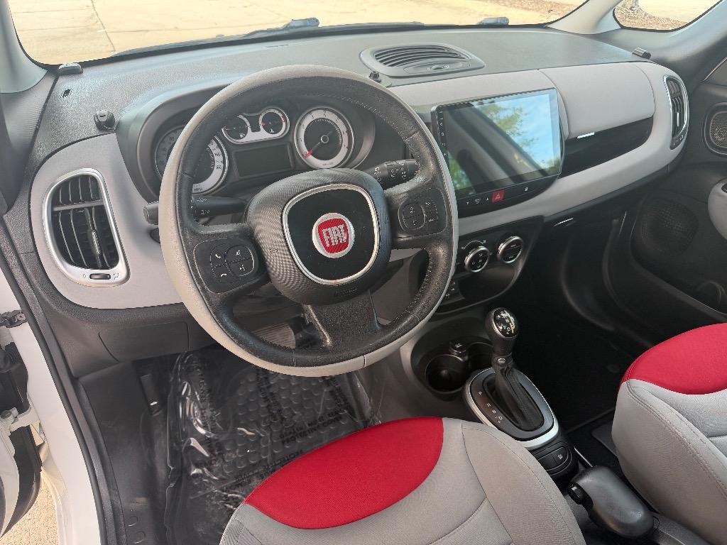 2014 FIAT 500 - $5,990