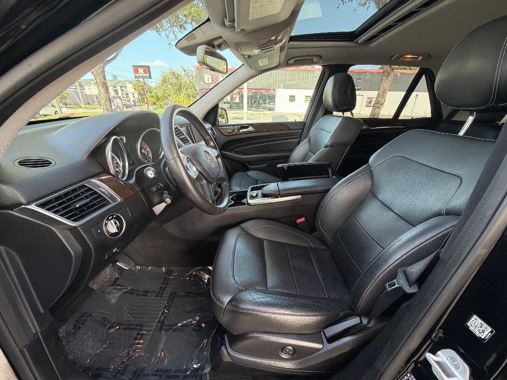 2015 Mercedes-Benz M Class - $11,990