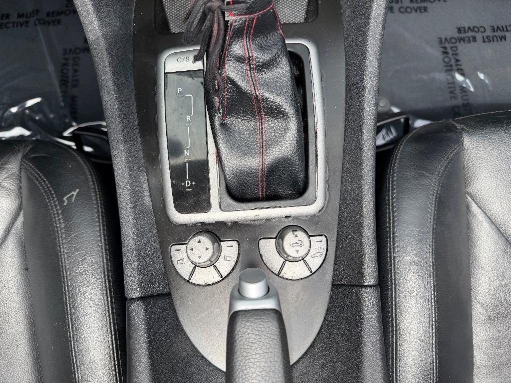 2005 Mercedes-Benz SLK-Class - $7,990