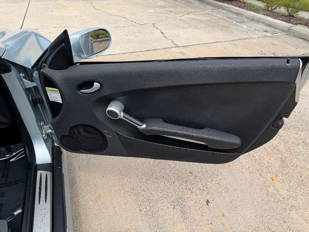 2005 Mercedes-Benz SLK-Class - $7,990