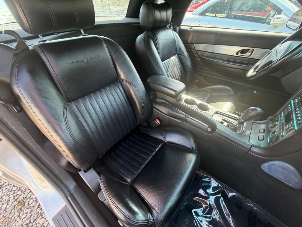 2004 Ford Thunderbird - $11,990