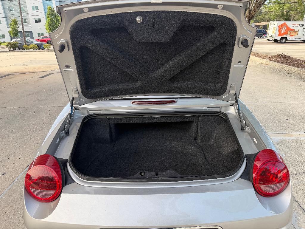 2004 Ford Thunderbird - $11,990
