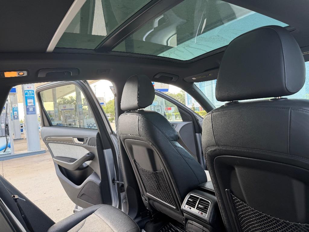 2015 Audi Q5 - $12,990